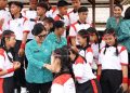 Dukungan Penuh untuk Bakat Muda Tabanan di HKG PKK oleh Rai Wahyuni Sanjaya