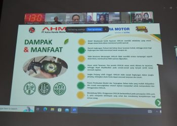 Generasi Muda Beraksi di 2025 untuk Raih Dampak Nyata sebagai Mahasiswa Terbaik