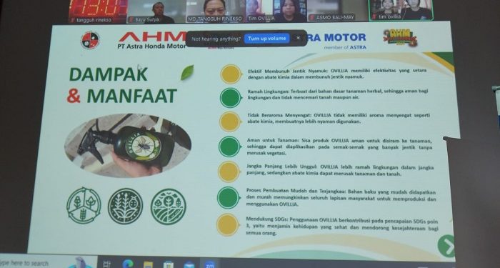 Generasi Muda Beraksi di 2025 untuk Raih Dampak Nyata sebagai Mahasiswa Terbaik