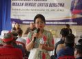 DPR RI dan BGN Cepat Atasi Stunting Melalui Program MBG di Denpasar