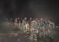 Tragedi Rinjani: Jasad Pendaki Brasil Dievakuasi Usai Penyelamatan di Jurang 200 Meter