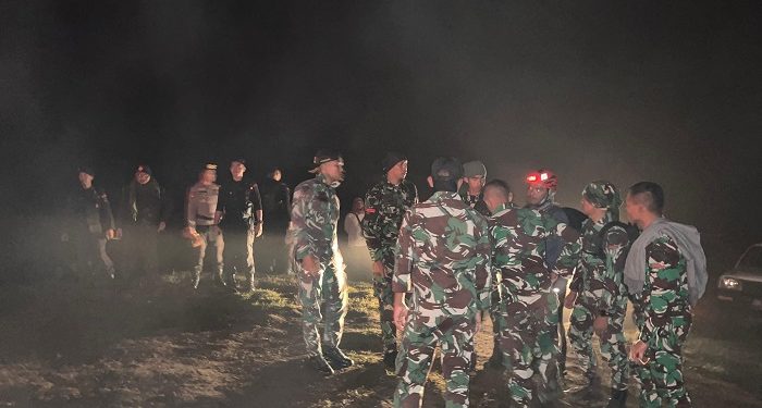 Tragedi Rinjani: Jasad Pendaki Brasil Dievakuasi Usai Penyelamatan di Jurang 200 Meter