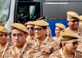 Tabanan Melangkah ke Depan: Bupati dan Wakil Bupati dalam Retret Kepemimpinan Nasional