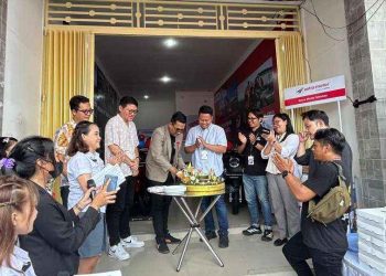 Jangkauan Luas dan Pelayanan Lebih Baik di Sidakarya!