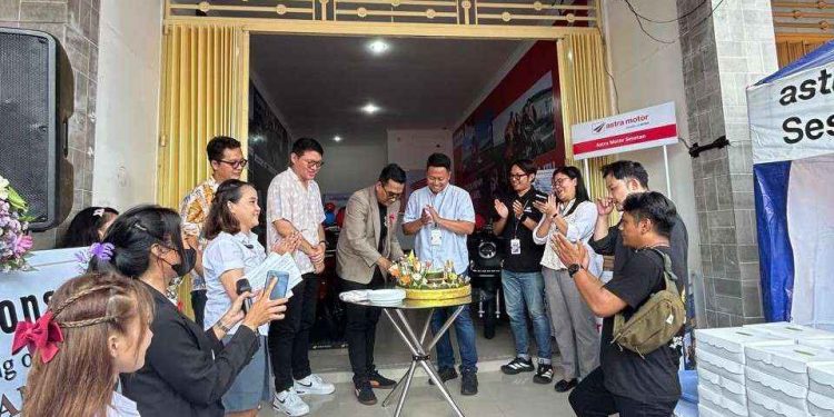 Jangkauan Luas dan Pelayanan Lebih Baik di Sidakarya!