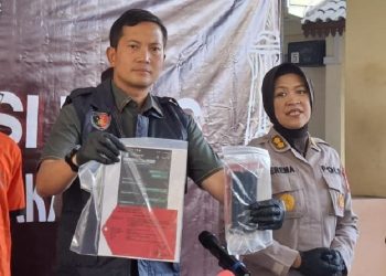 Geledah Dinas Pendidikan Gunungkidul, Polda DIY Selidiki Dugaan Korupsi Proyek Komputer Rp 21 Miliar