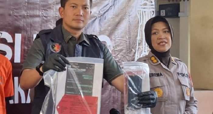 Geledah Dinas Pendidikan Gunungkidul, Polda DIY Selidiki Dugaan Korupsi Proyek Komputer Rp 21 Miliar