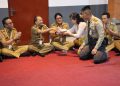 Momen Langka di Jatinangor, Koster Temui Praja Bali dengan Pesan dan Donasi 50 Juta