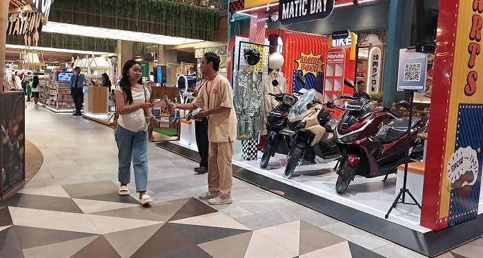 Warga Bali Siap-siap HPMD Adakan Promo Menarik di Tiga Lokasi Strategis