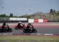 Track Day 2025 Hadirkan Pengalaman Tak Terlupakan untuk Pengendara Vario 160 di Bali