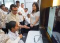 Mewujudkan Kesetaraan Digital dengan AI untuk Pendidikan dan Kesehatan di Papua