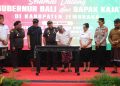 Bale Kertha Adhyaksa Perpaduan Adat dan Modern Wujudkan Keadilan Kearifan Lokal
