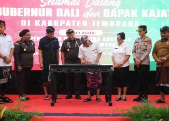 Bale Kertha Adhyaksa Perpaduan Adat dan Modern Wujudkan Keadilan Kearifan Lokal