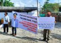 Ironi Megah Lapangan Tenis Internasional Nusa Dua: Mandor Stroke dan Hak Pekerja Terabaikan