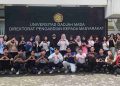 KKN Mahasiswa Membangun Fondasi Pangan Berkelanjutan di Belok Sidan dan Pelaga