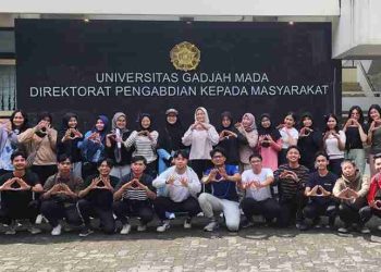 KKN Mahasiswa Membangun Fondasi Pangan Berkelanjutan di Belok Sidan dan Pelaga