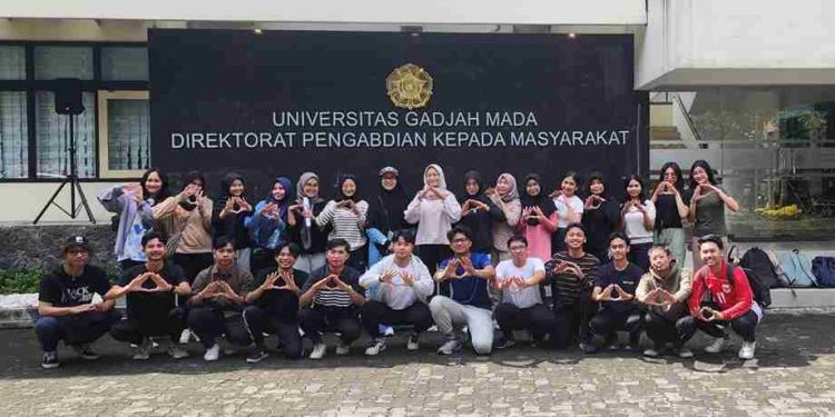 KKN Mahasiswa Membangun Fondasi Pangan Berkelanjutan di Belok Sidan dan Pelaga