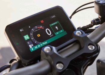 Siap Taklukkan Jalanan: CB650R Anyar Tawarkan Fitur Canggih dan Desain Agresif untuk Pecinta Big Bike