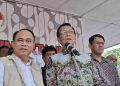 Menteri Budi Arie: Tamanmartani Pionir Koperasi Desa Merah Putih di Tingkat Nasional dan Internasional