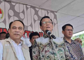 Menteri Budi Arie: Tamanmartani Pionir Koperasi Desa Merah Putih di Tingkat Nasional dan Internasional