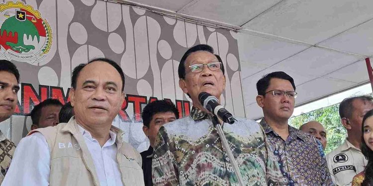 Menteri Budi Arie: Tamanmartani Pionir Koperasi Desa Merah Putih di Tingkat Nasional dan Internasional