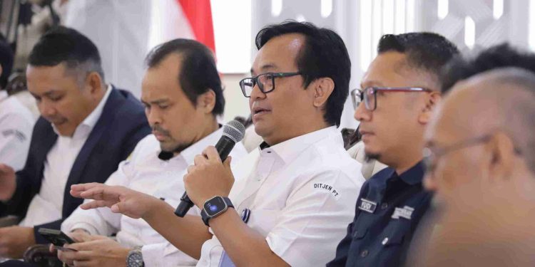 Ekonomi Pesisir Berkembang Bersama Kampung Nelayan Merah Putih