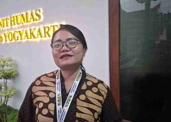 Batas Pengosongan Dekat Warga Tegal Lempuyangan Bertemu Pihak Kereta Api
