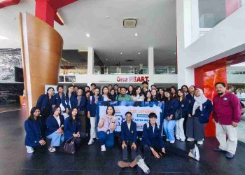 Edukasi CSR Astra Motor Bali Gandeng Sosiolog Unud untuk Masyarakat