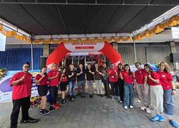 Layanan MiniPOS di Nusa Dua, Menawarkan Kenyamanan dan Kecepatan untuk Pelanggan