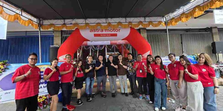 Layanan MiniPOS di Nusa Dua, Menawarkan Kenyamanan dan Kecepatan untuk Pelanggan
