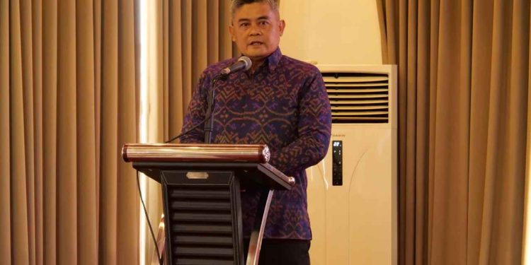 Pengawasan WNA di Gianyar Diperketat, Imigrasi dan Desa Bahas Pelanggaran Izin Tinggal