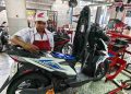 Performa Motor Optimal, Pentingnya Perawatan Tangki Bahan Bakar