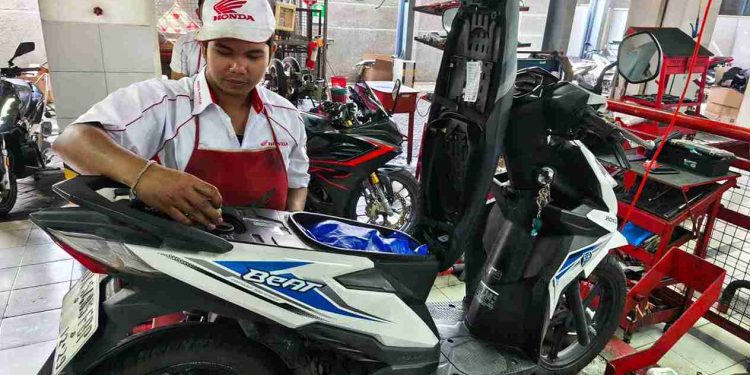 Performa Motor Optimal, Pentingnya Perawatan Tangki Bahan Bakar