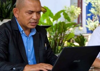 Pemerintah Diminta Hormati Proses Hukum Pembongkaran Bangunan Bingin