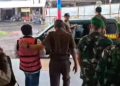 Perbekel Nonaktif Tusan Ditahan atas Dugaan Korupsi Dana Desa