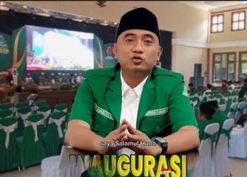 Kobarkan Semangat Kemandirian dan Kedaulatan Pangan di Probolinggo