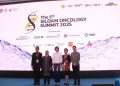 Inovasi Transplantasi Sel Punca di Siloam Oncology Summit 2025 untuk Pasien Kanker Darah