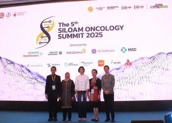 Inovasi Transplantasi Sel Punca di Siloam Oncology Summit 2025 untuk Pasien Kanker Darah
