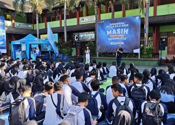 Turnamen Futsal Pelajar Terbesar Siap Digelar, Persiapan Panaskan Antusiasme di Mataram