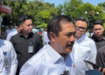 Tata Ulang Birokrasi melalui Teknologi dan Efisiensi Anggaran dengan Imipas