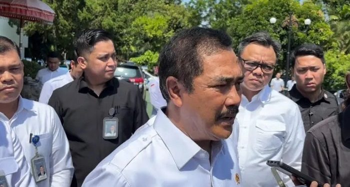 Tata Ulang Birokrasi melalui Teknologi dan Efisiensi Anggaran dengan Imipas