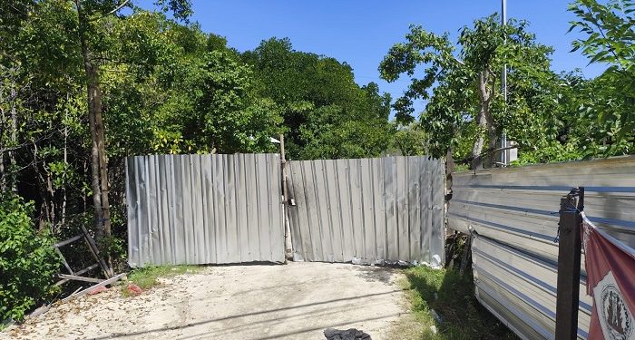 Dampak LNG Sidakarya terhadap Abrasi dan Ancaman di Sanur