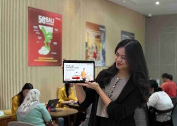 Beralih ke eSIM: Praktis, Aman, dan Ramah Lingkungan Tanpa SIM Fisik