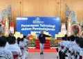 Sinergi PGRI dan Disdikpora Wujudkan Pendidikan Digital Inovatif di Bali