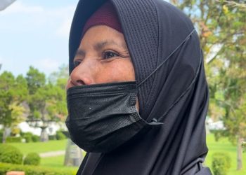 Kisah Tri: Loyalitas Sejati di Balik PT Mataram Tunggal Garmen yang Terbakar