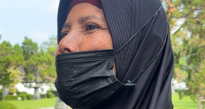 Kisah Tri: Loyalitas Sejati di Balik PT Mataram Tunggal Garmen yang Terbakar