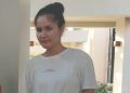 Perjalanan Emosional Dilnaz Anggar Murzataeva di Bali