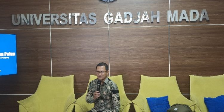Kepakaran UGM Mengungkap Akar Sengketa Aceh-Sumut dari Proses Pendataan PBB