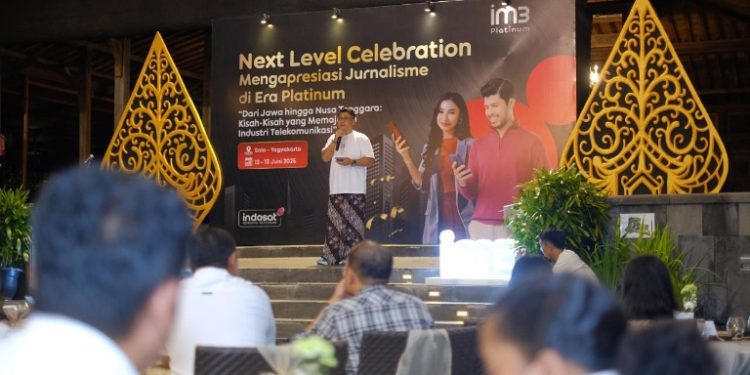 Siap-Siap! Indosat Sajikan Pengalaman Digital Premium untuk Wisatawan di Bali Nusra