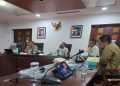 Pembebasan Lahan Krusial di Jalan Tol Probowangi oleh Pemkab Probolinggo